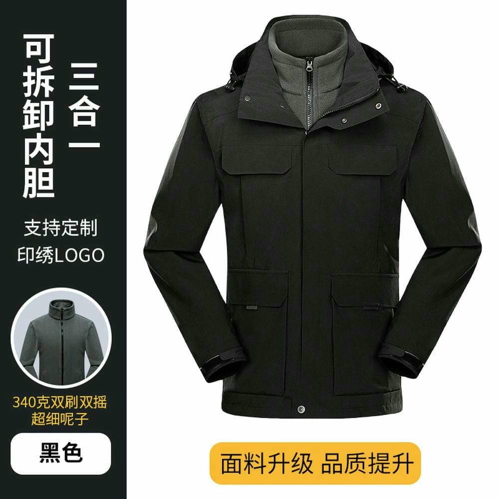如何選擇合適的沖鋒衣定做廠商？