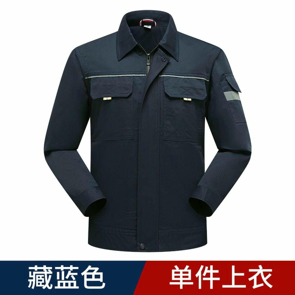 怎么定制工作服？工作服定制流程？